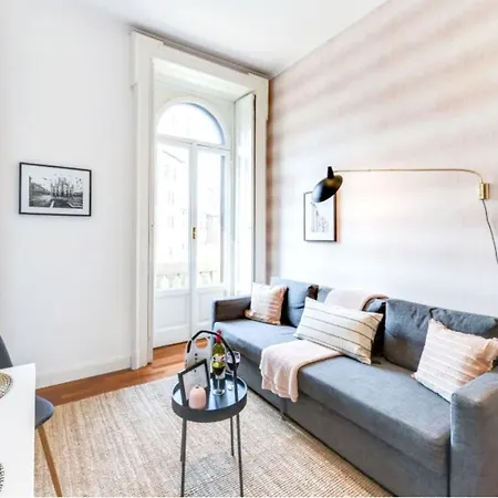Apartment Sweett - Arco Della Pace
