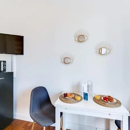 Apartment Sweett - Arco Della Pace Milan