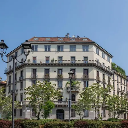 Apartment Sweett - Arco Della Pace *
