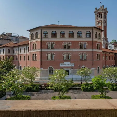 Sweett - Arco Della Pace Apartment *