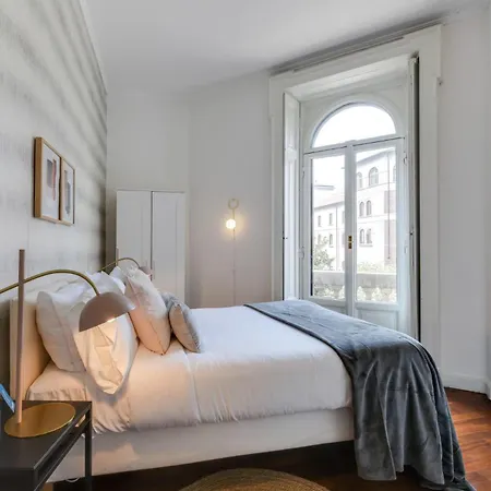 Apartman Sweett - Arco Della Pace *