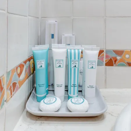 Apartman Sweett - Arco Della Pace Milánó