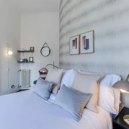 Sweett - Arco Della Pace Milánó