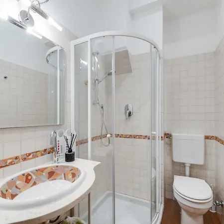 Sweett - Arco Della Pace * ميلان