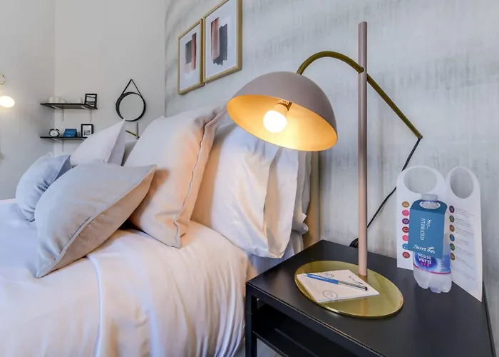 Sweett - Arco Della Pace Apartament *