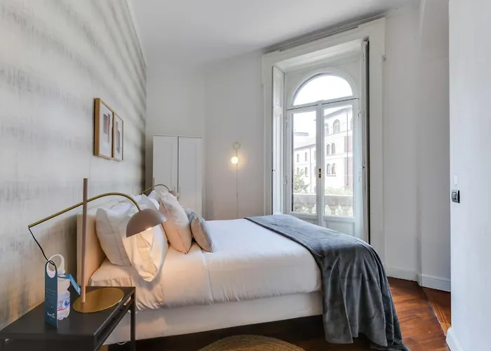 Apartmán Sweett - Arco Della Pace *
