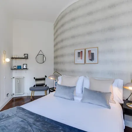Sweett - Arco Della Pace Apartament *